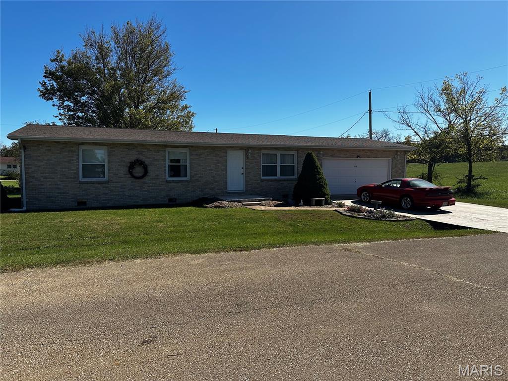 Bismarck Mdws - Residential