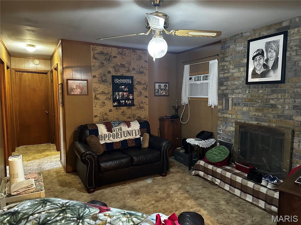 Bismarck Mdws - Residential