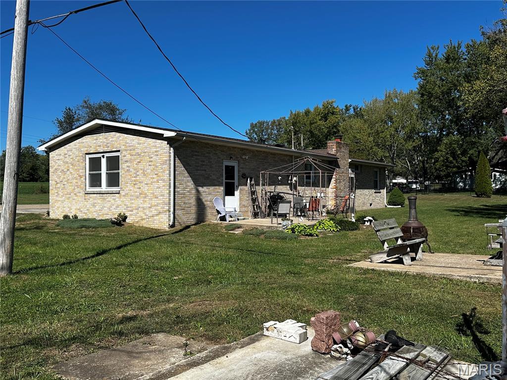 Bismarck Mdws - Residential