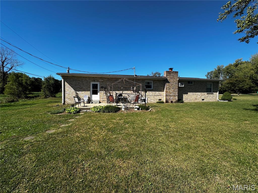 Bismarck Mdws - Residential