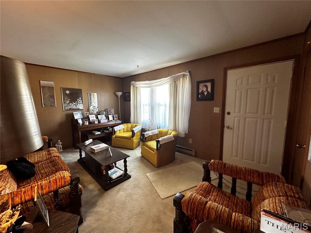 Bismarck Mdws - Residential