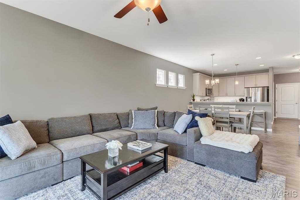 Charlestowne Place - Residential