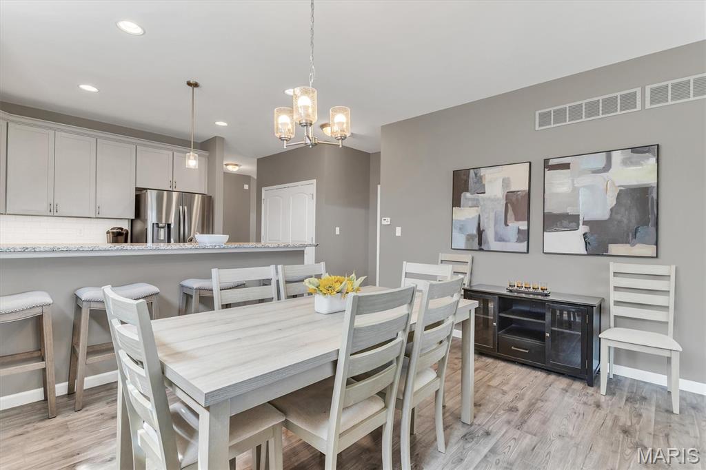 Charlestowne Place - Residential