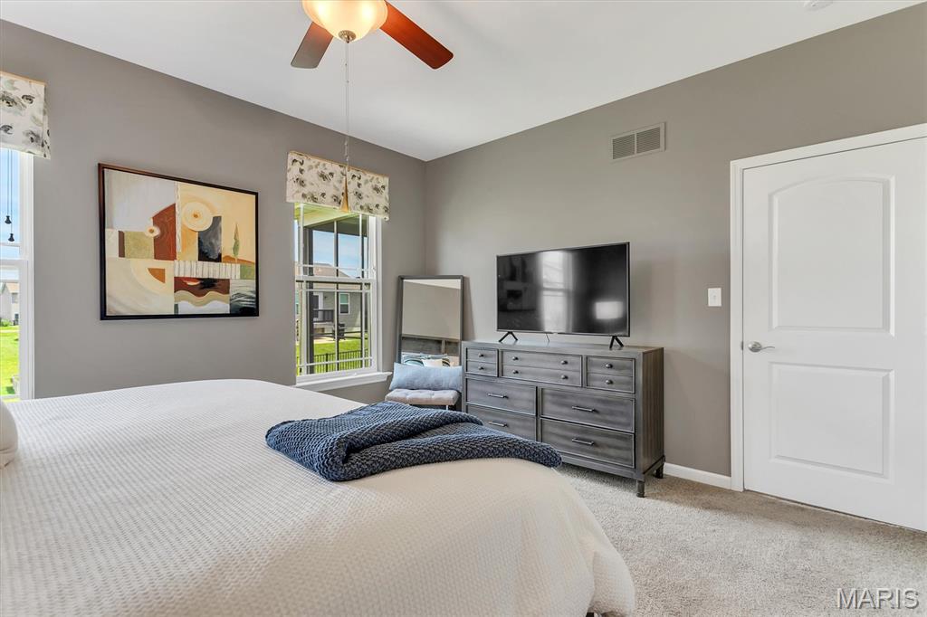 Charlestowne Place - Residential
