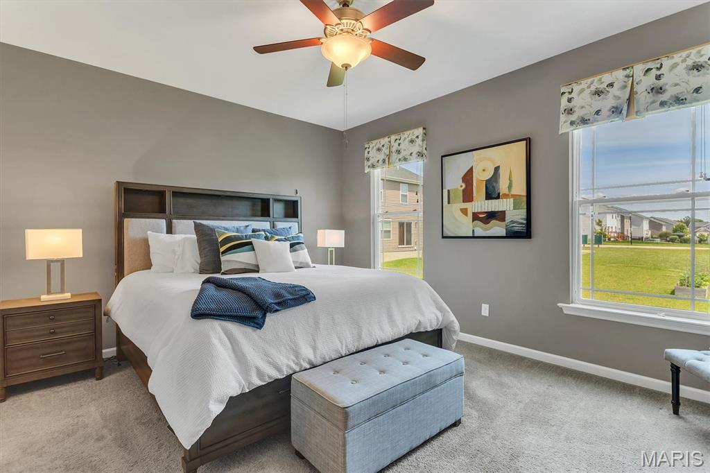 Charlestowne Place - Residential