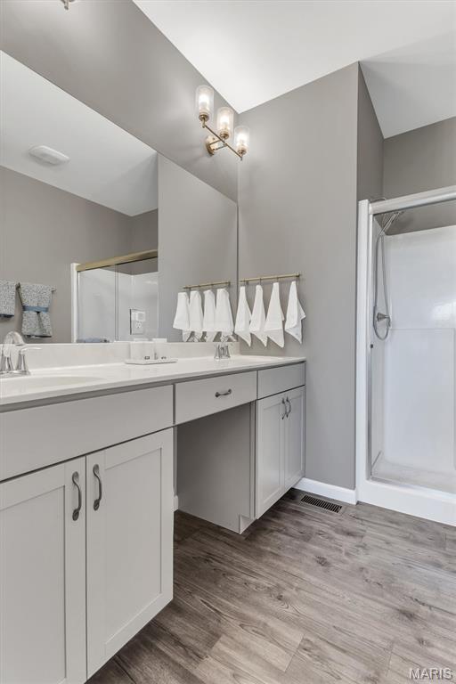 Charlestowne Place - Residential