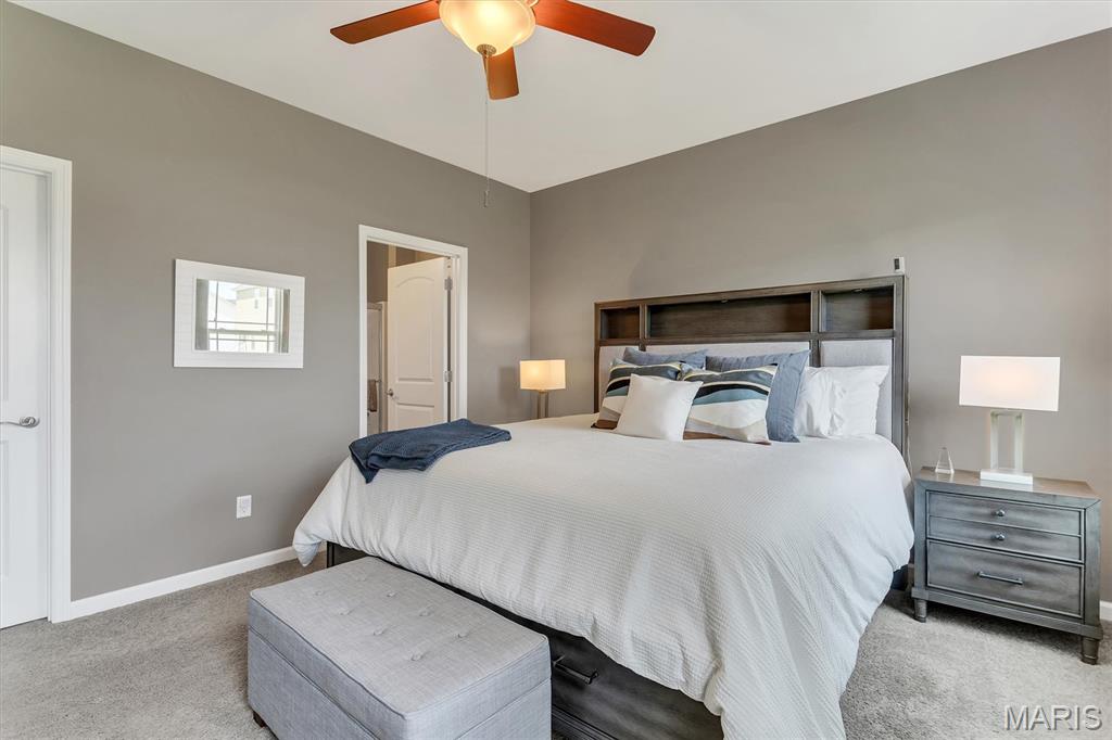 Charlestowne Place - Residential