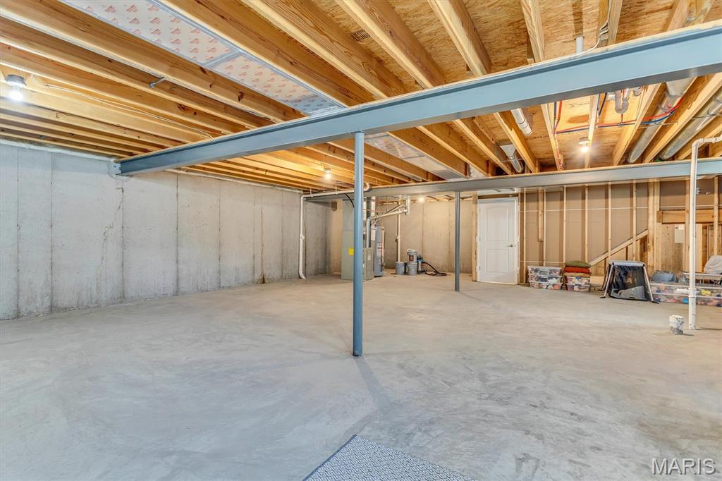 Charlestowne Place - Residential