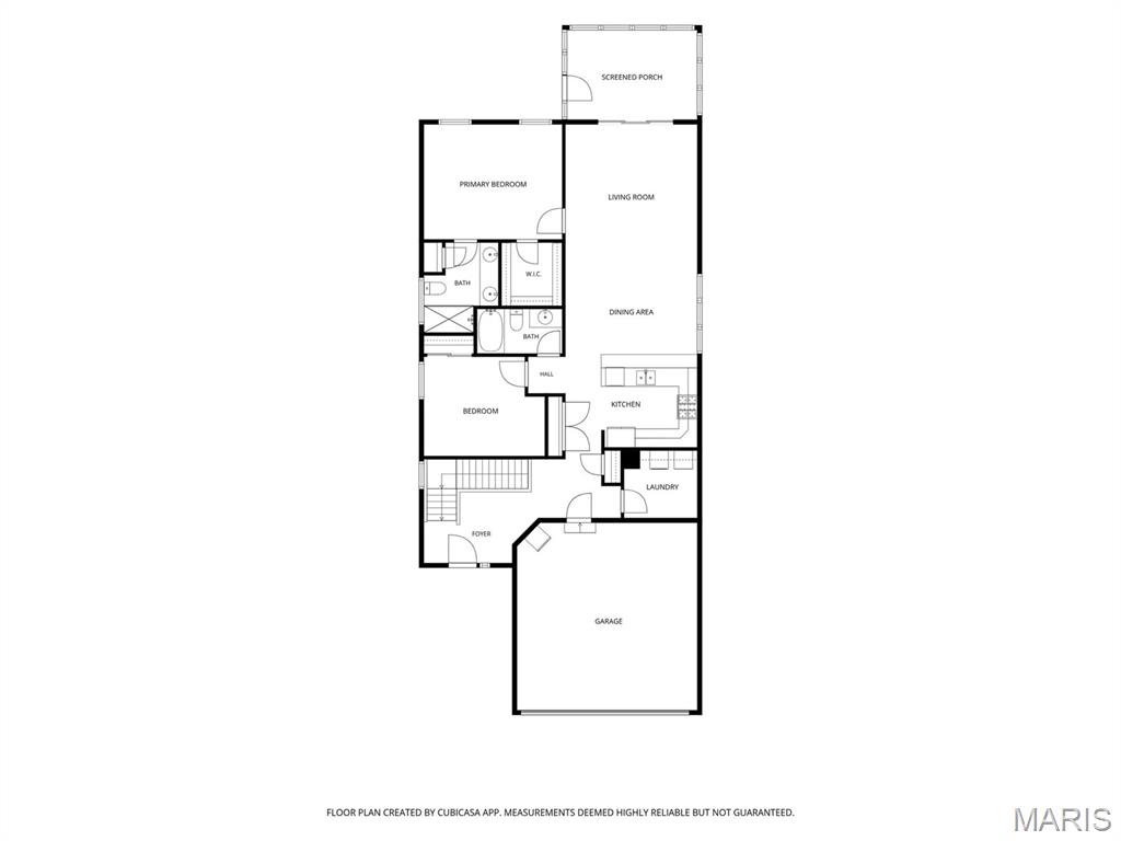 Charlestowne Place - Residential