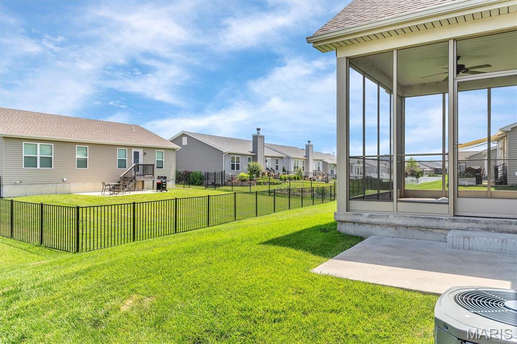Charlestowne Place - Residential