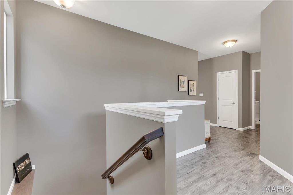 Charlestowne Place - Residential