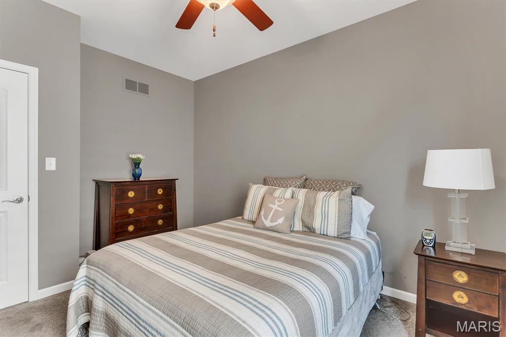 Charlestowne Place - Residential