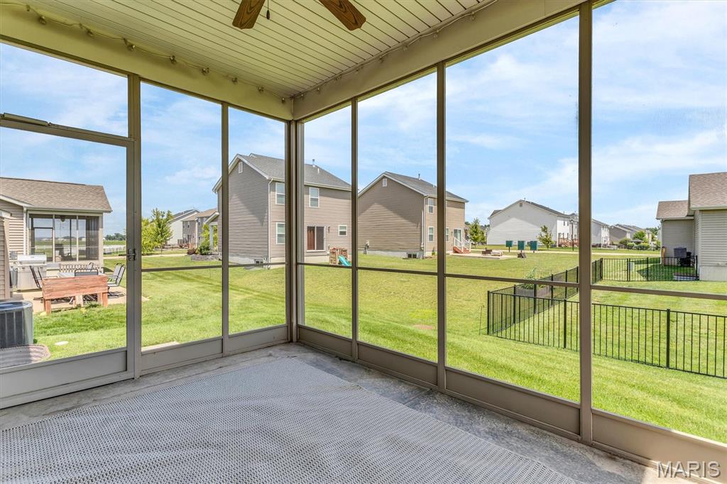 Charlestowne Place - Residential