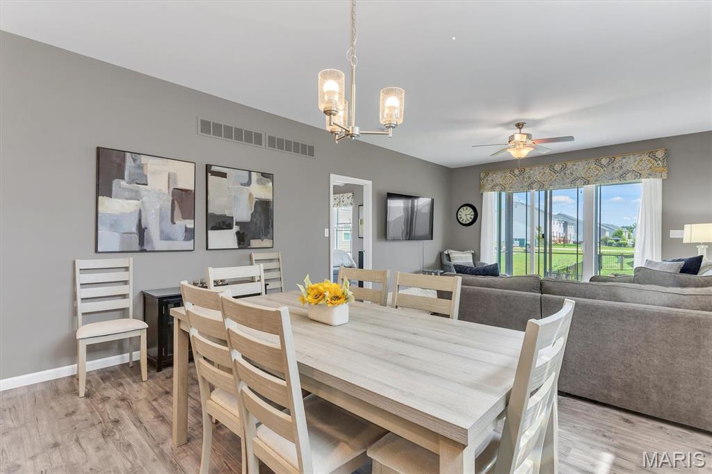 Charlestowne Place - Residential