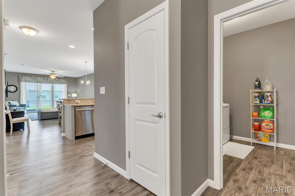 Charlestowne Place - Residential