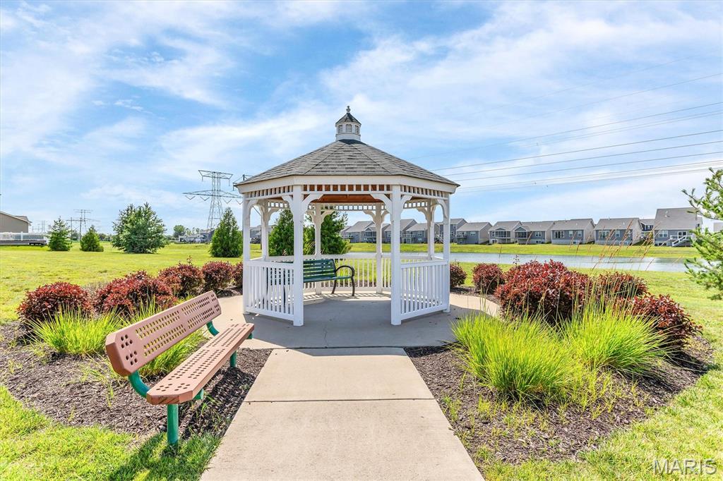Charlestowne Place - Residential