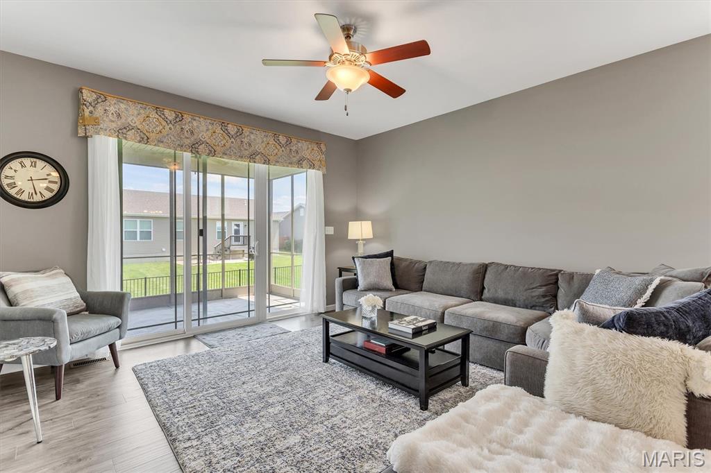 Charlestowne Place - Residential