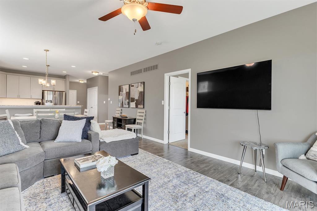 Charlestowne Place - Residential