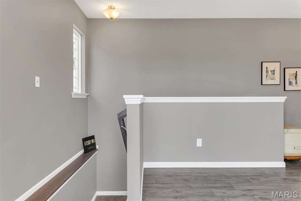 Charlestowne Place - Residential