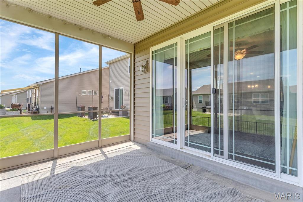 Charlestowne Place - Residential