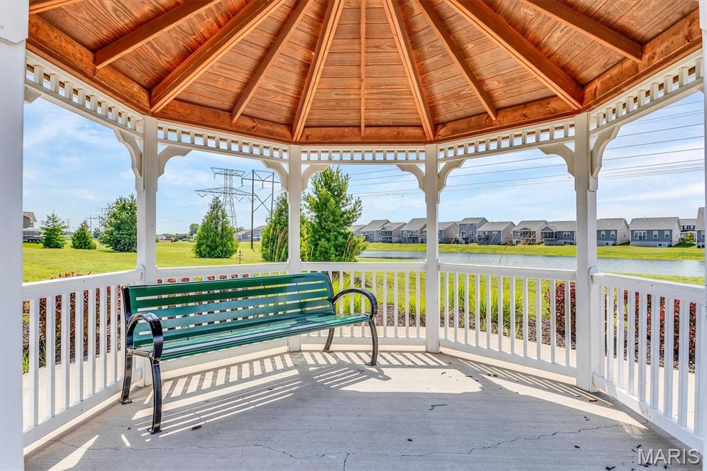 Charlestowne Place - Residential
