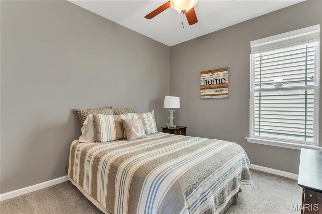 Charlestowne Place - Residential