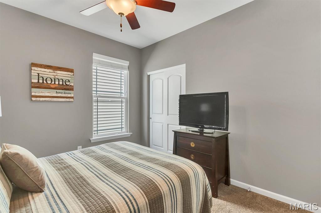 Charlestowne Place - Residential