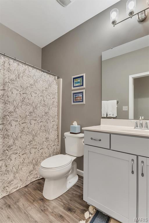 Charlestowne Place - Residential