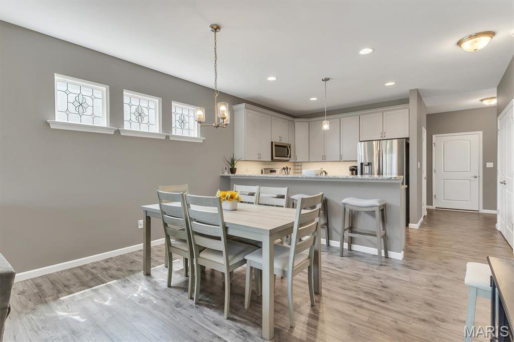 Charlestowne Place - Residential
