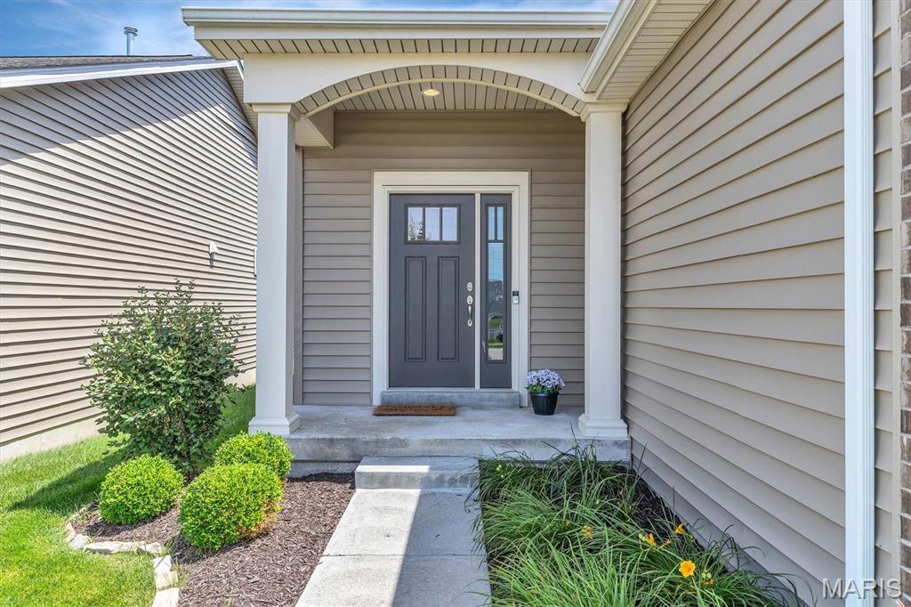 Charlestowne Place - Residential