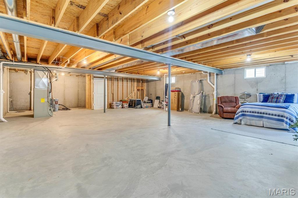 Charlestowne Place - Residential