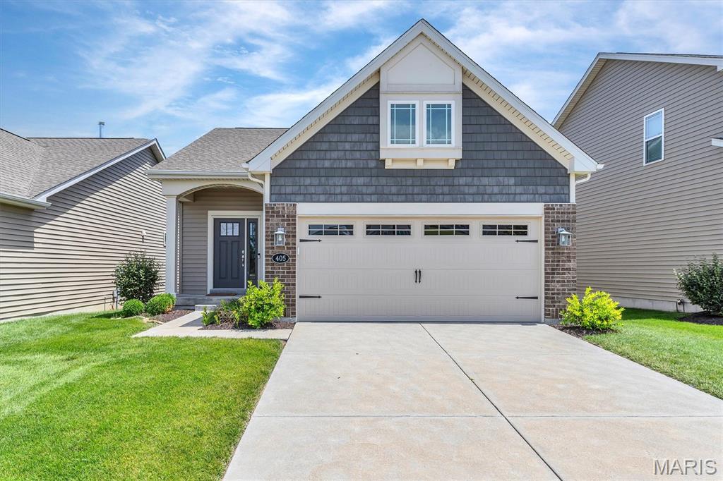 Charlestowne Place - Residential