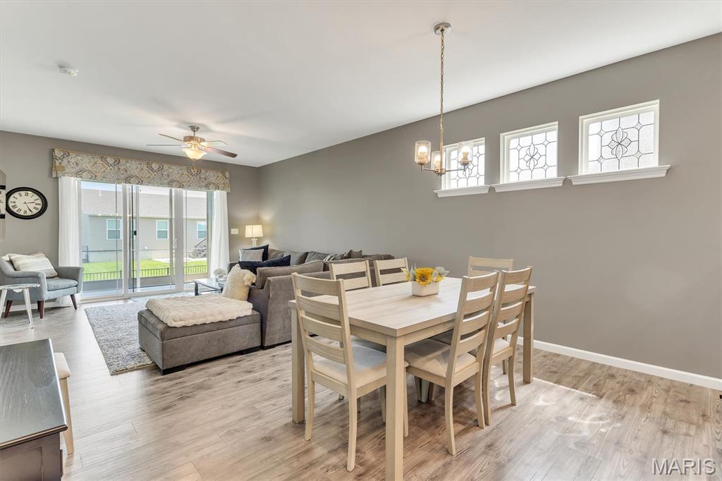 Charlestowne Place - Residential