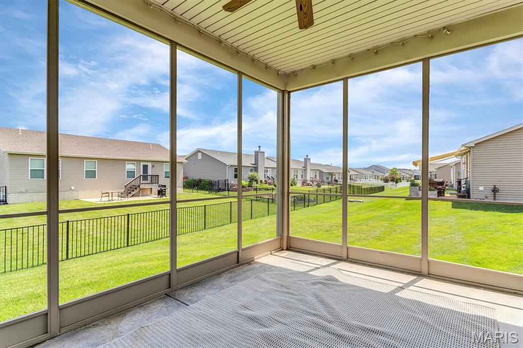 Charlestowne Place - Residential