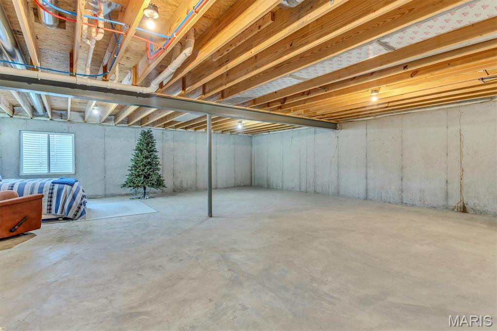 Charlestowne Place - Residential