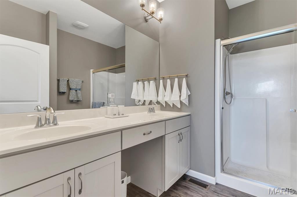 Charlestowne Place - Residential