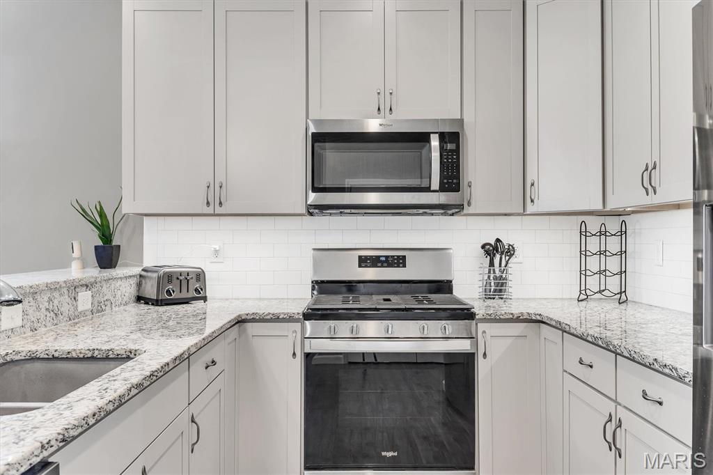 Charlestowne Place - Residential