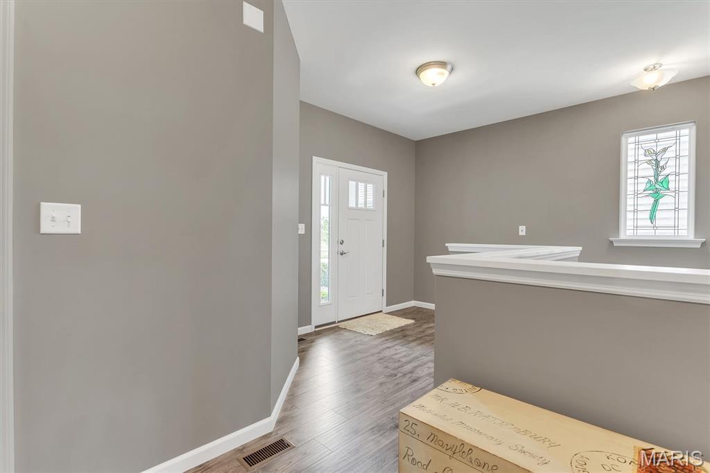 Charlestowne Place - Residential