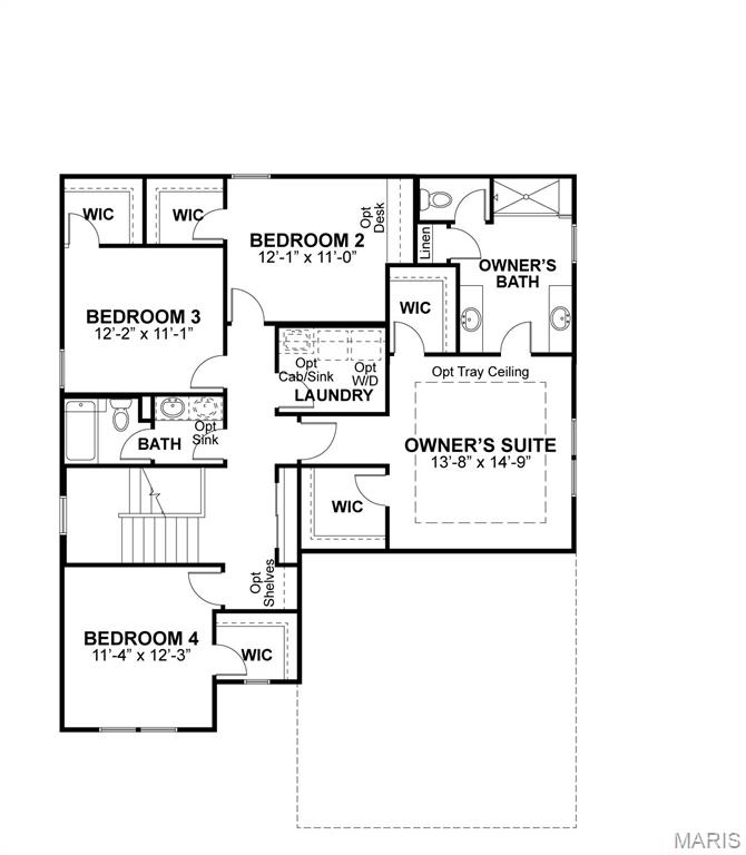 Strawberry Farms - Residential