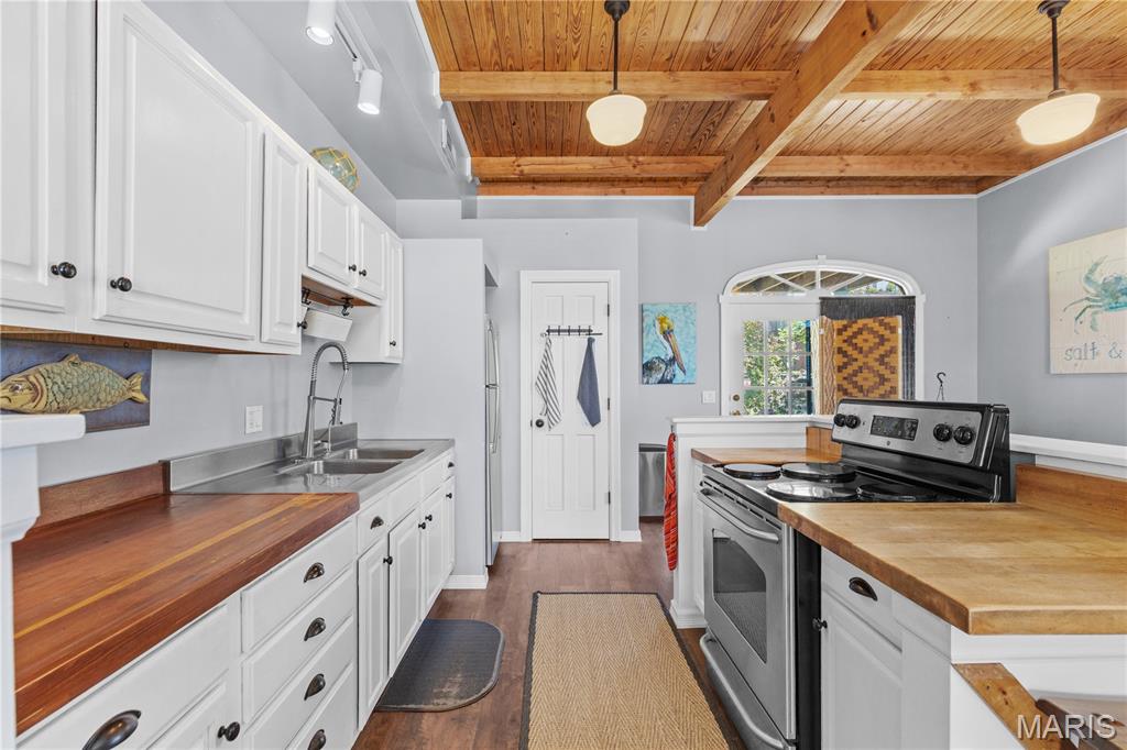 Alton Proper - Residential