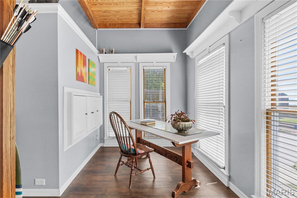 Alton Proper - Residential