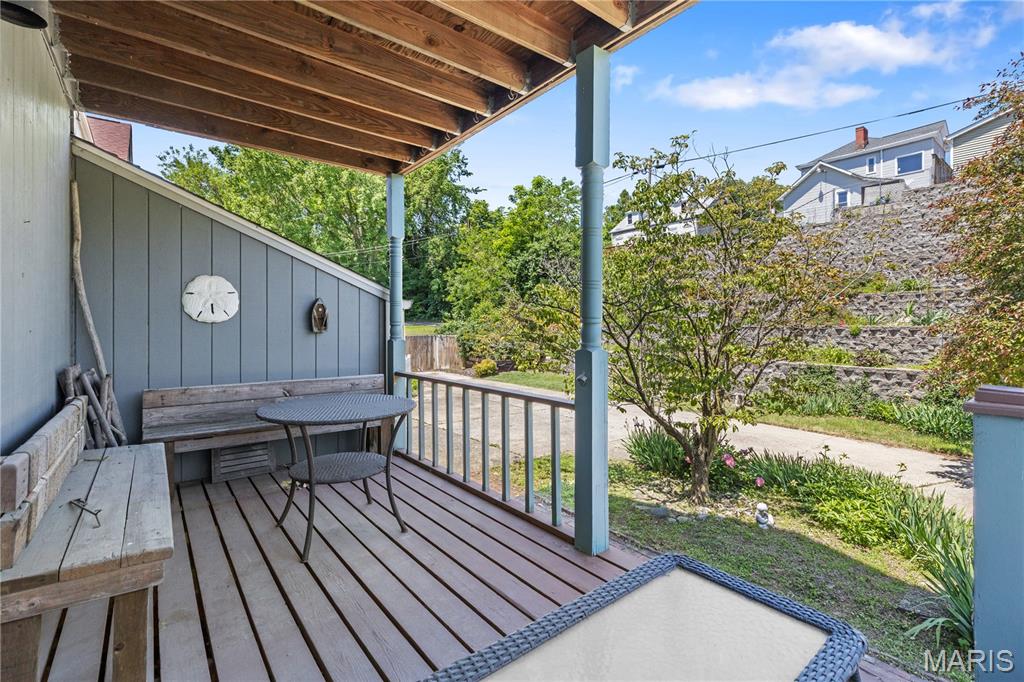 Alton Proper - Residential