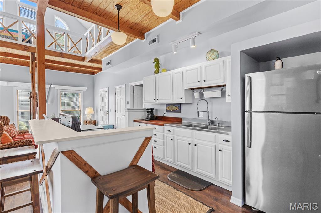 Alton Proper - Residential