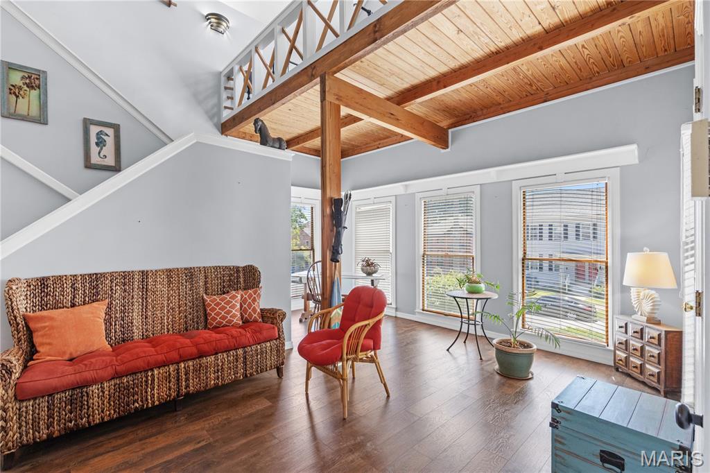 Alton Proper - Residential
