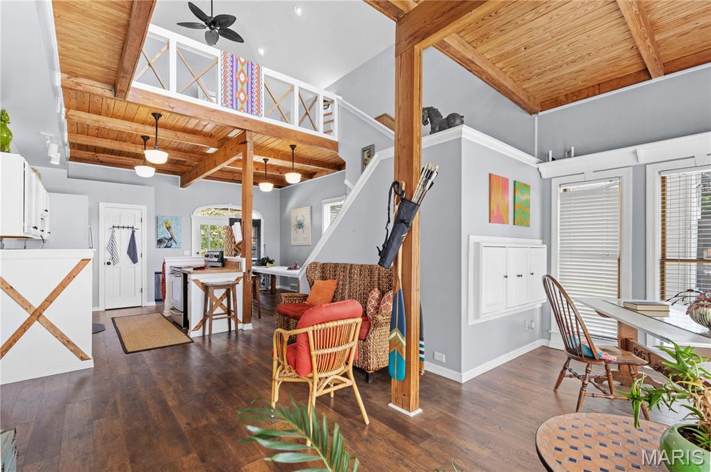 Alton Proper - Residential