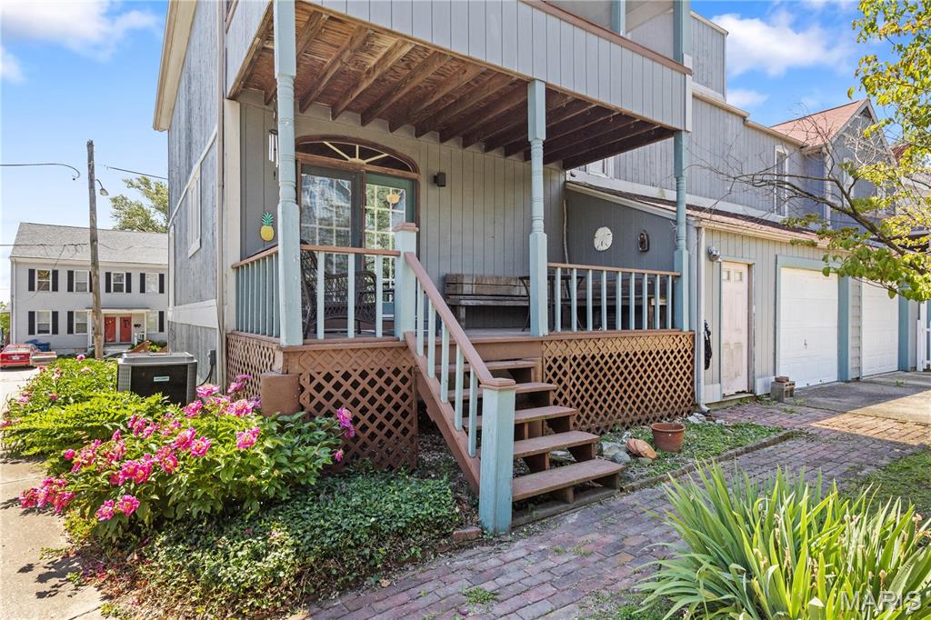 Alton Proper - Residential
