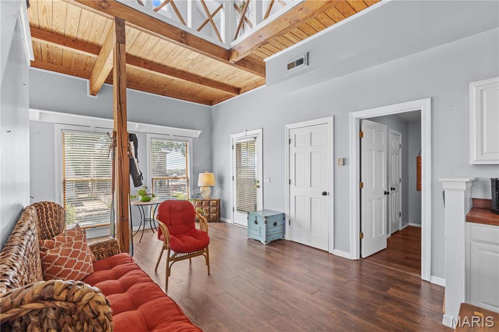 Alton Proper - Residential