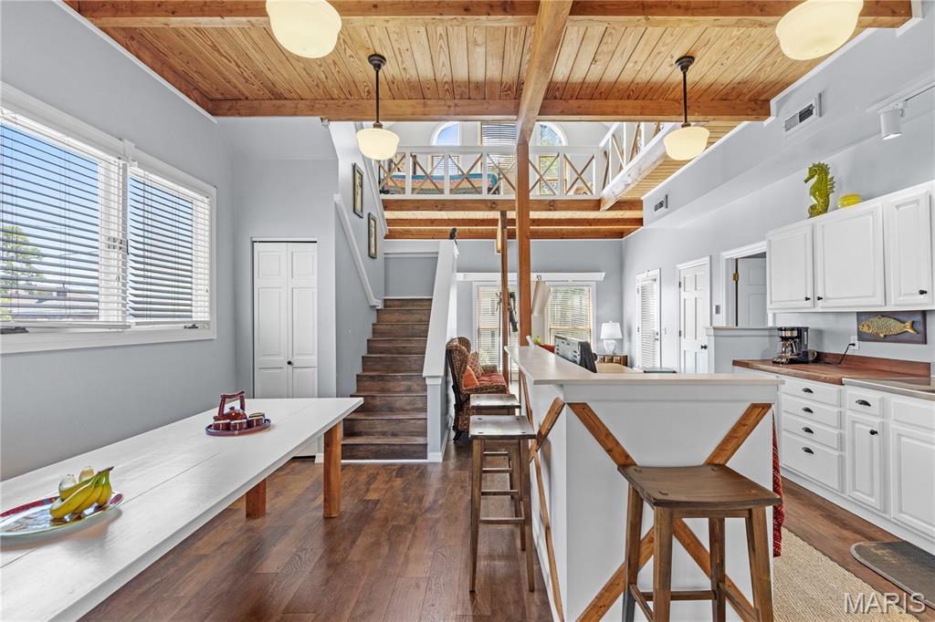 Alton Proper - Residential