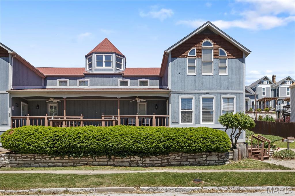 Alton Proper - Residential