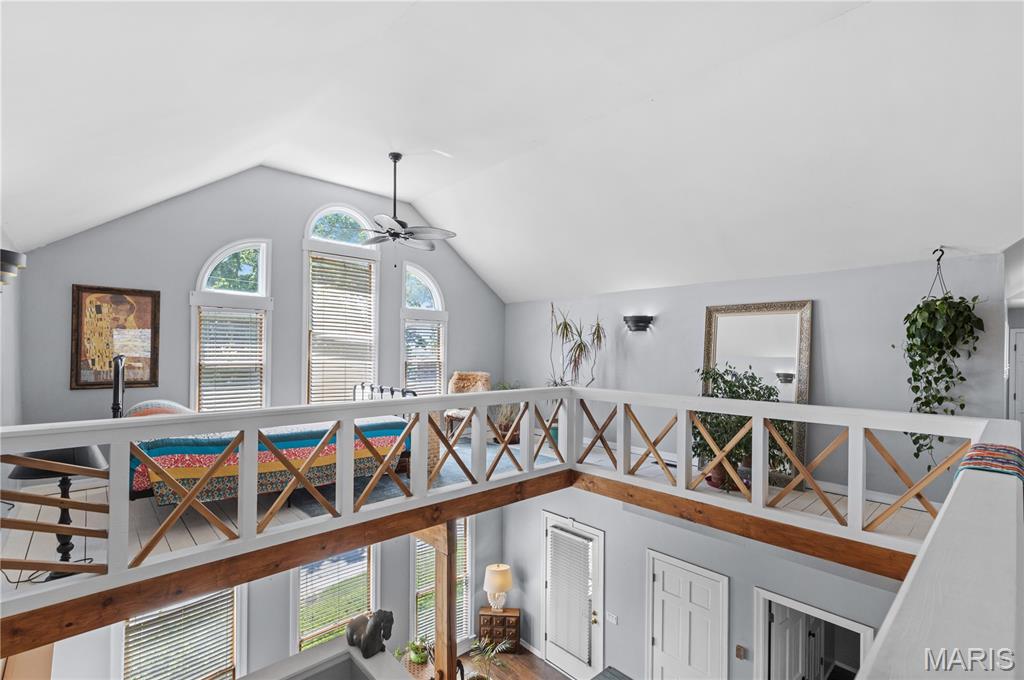 Alton Proper - Residential